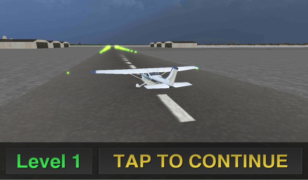 Airplane Simulator Pilot 3D - App on Amazon Appstore