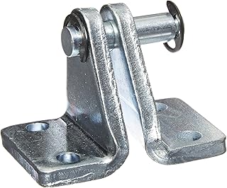 Parker L071320500 Pivot Bracket, Universal or Rear Pivot Mount for 2