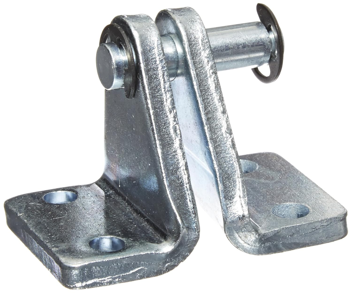 Parker L071320500 Pivot Bracket, Universal or Rear Pivot Mount for 2
