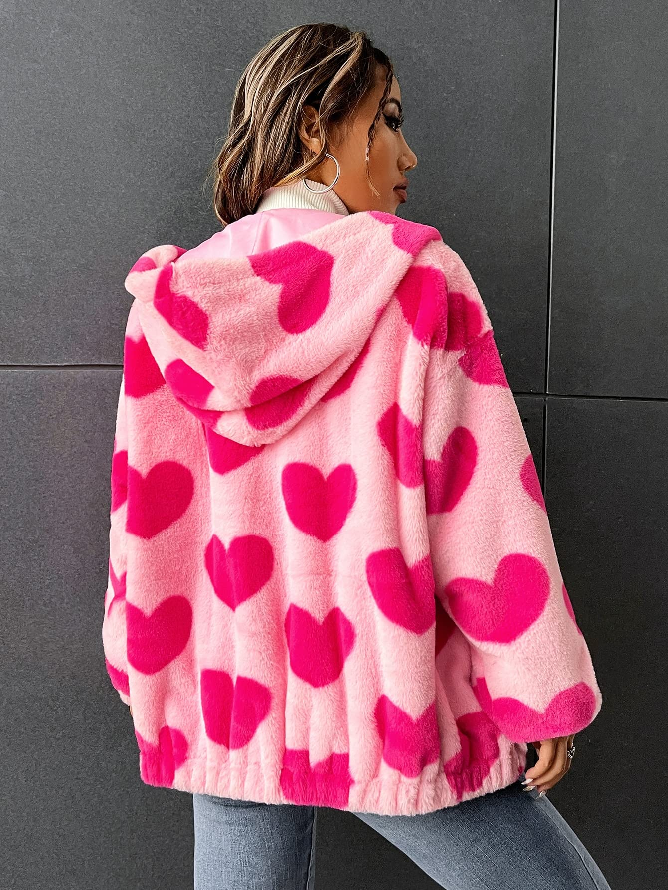 ジャケット・アウター theredthread nylon jacket heart THEREDTHREAD / ザレッドスレッド】nylon jacket heart