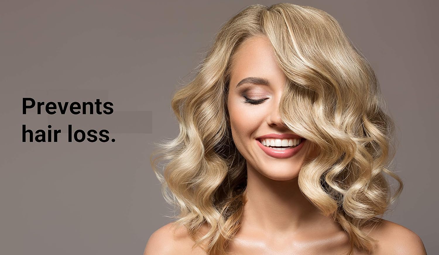 Complete Multivitamin for Men & Women - Hair, Nails and Skin Vitamins for Women - Biotin, Collagen, Keratin, & More - 270 Capsules (90-Day Supply)