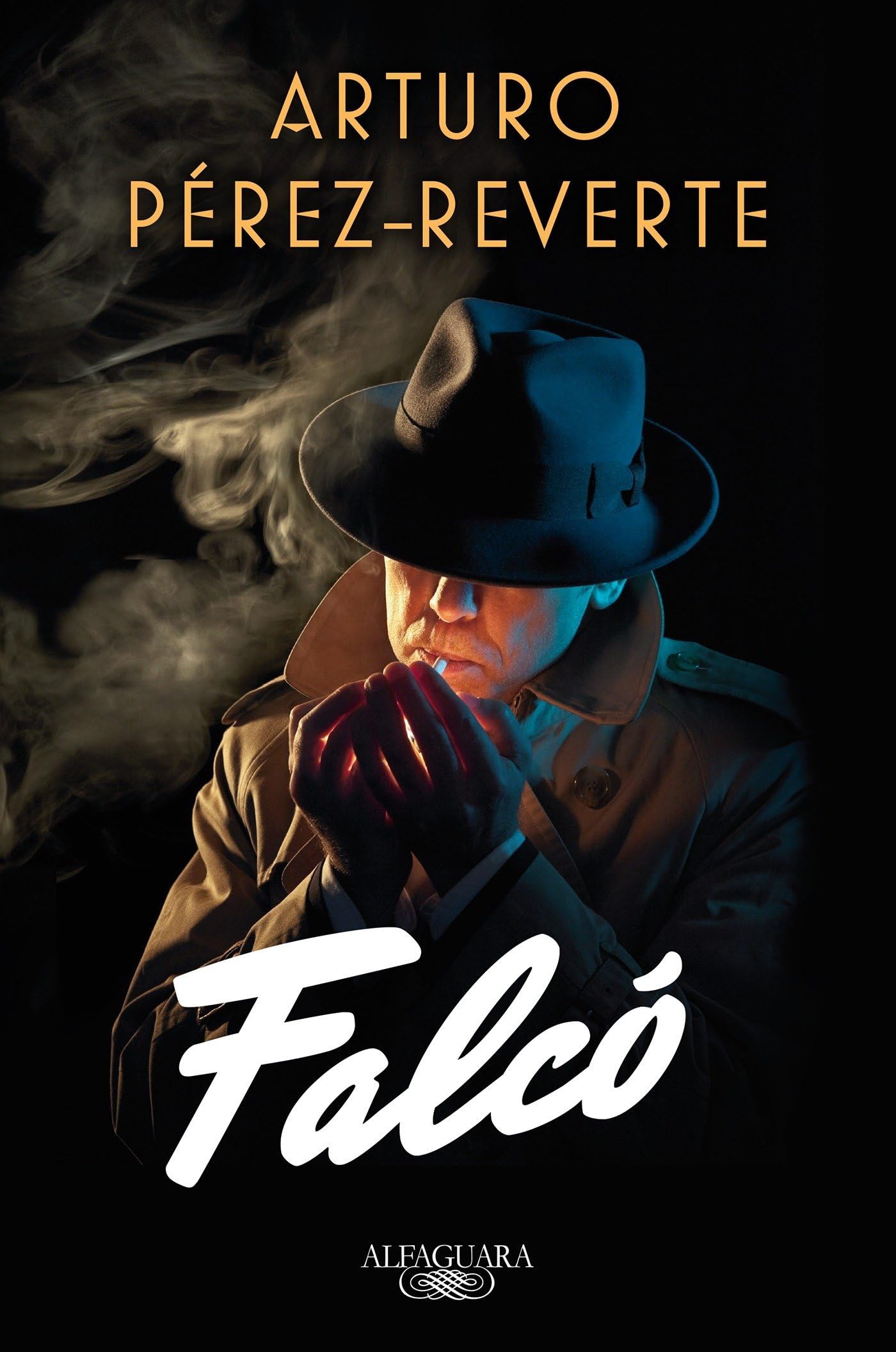 Alfaguara Falcó / Falco