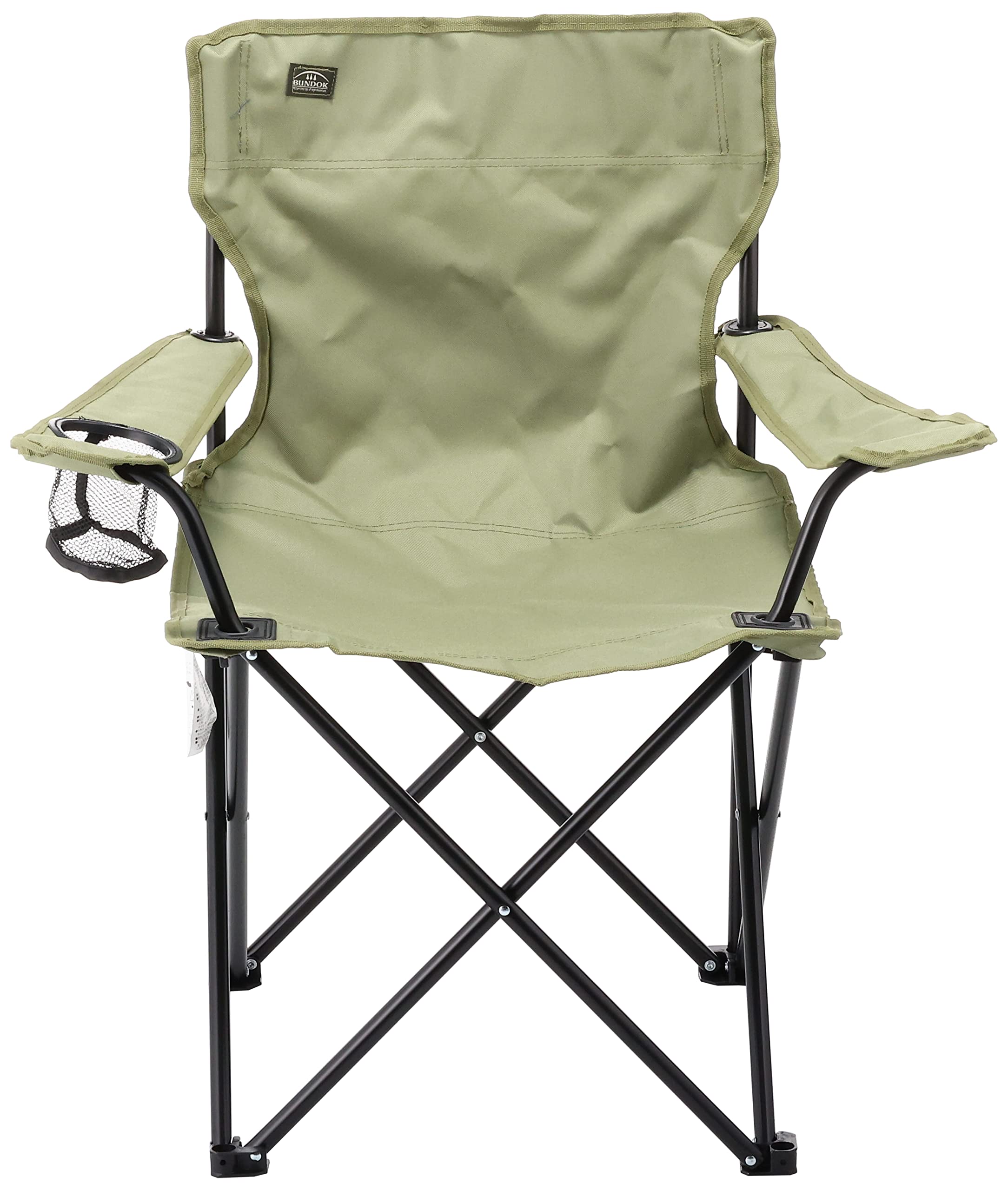 Amazon.com: BUNDOK BD-187KA Lounge Chair, Storage Case, Converging 