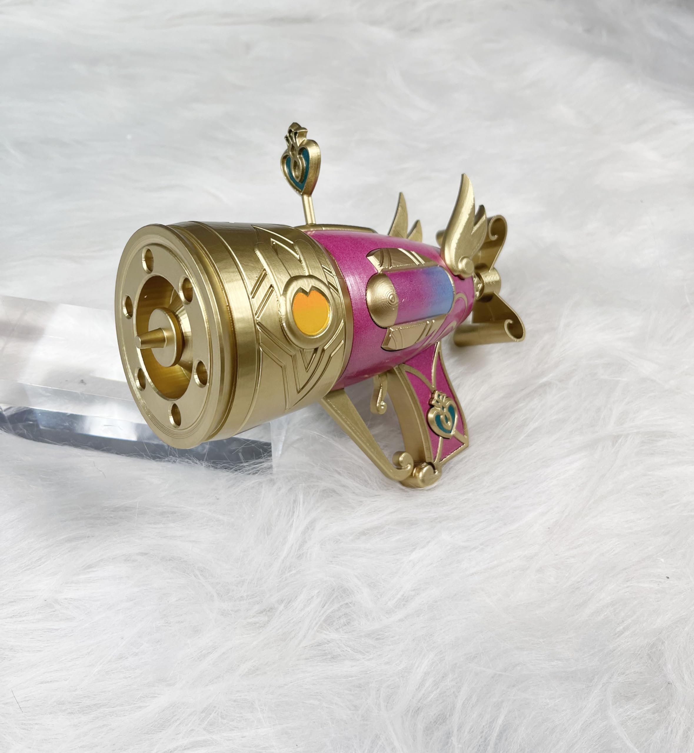 Amazon.co.jp: 原神 コスプレ道具武器 シグウィン コスプレ 武器