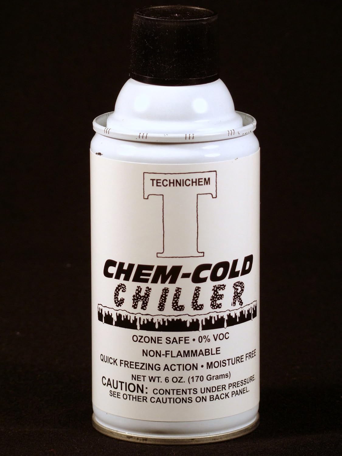 Technichem Corporation CHEMCOLD Instant Cold Spray (126oz cans