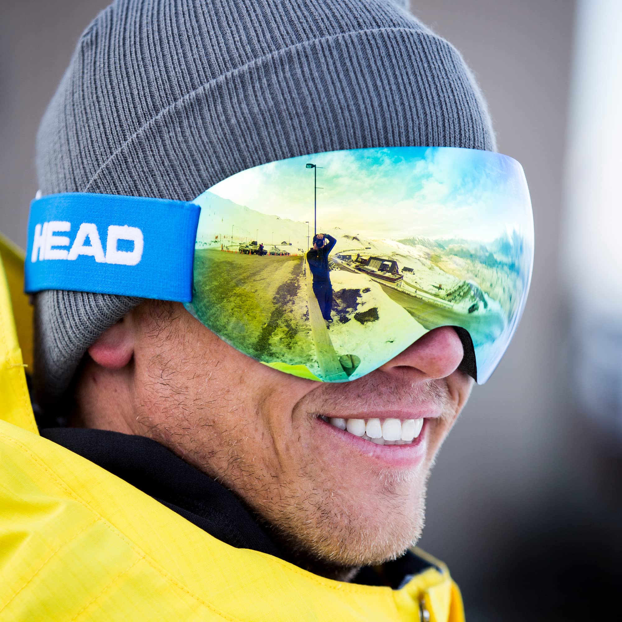 HEAD Solar FMR