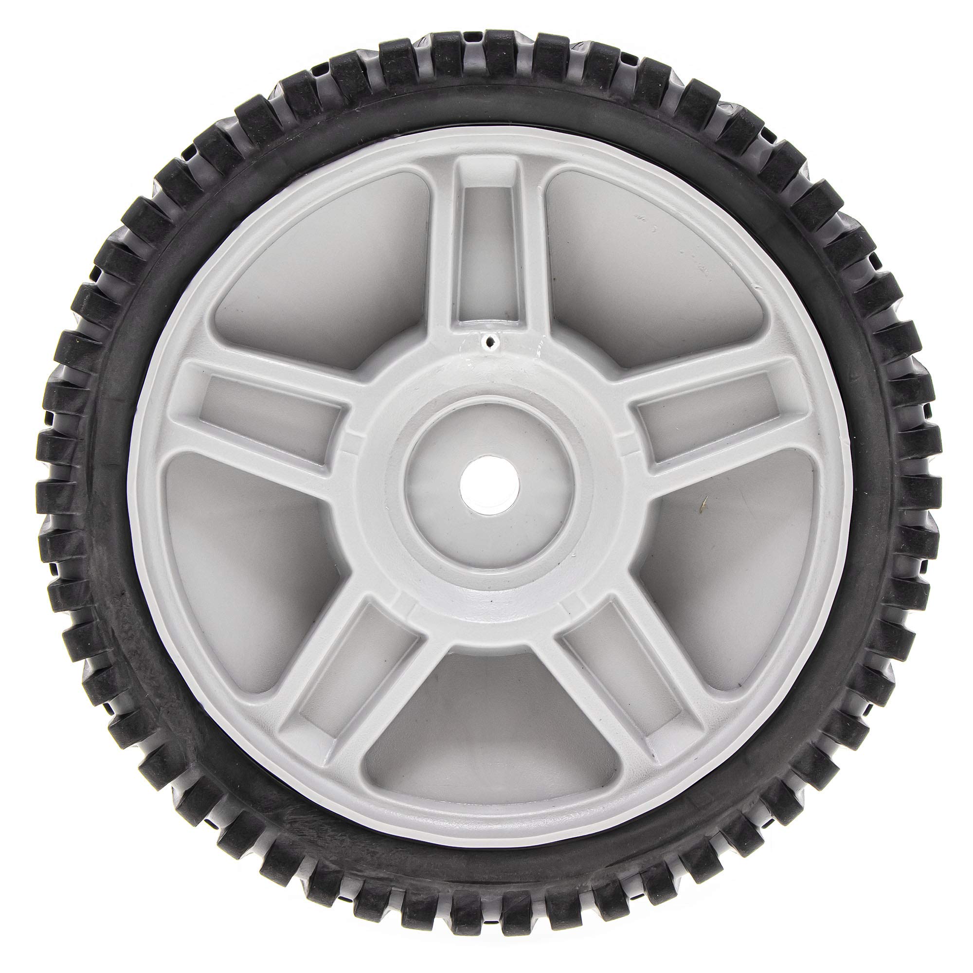 Amazon.com : Husqvarna Wheel.8x1.75.cf5spk.rad3.gray Part