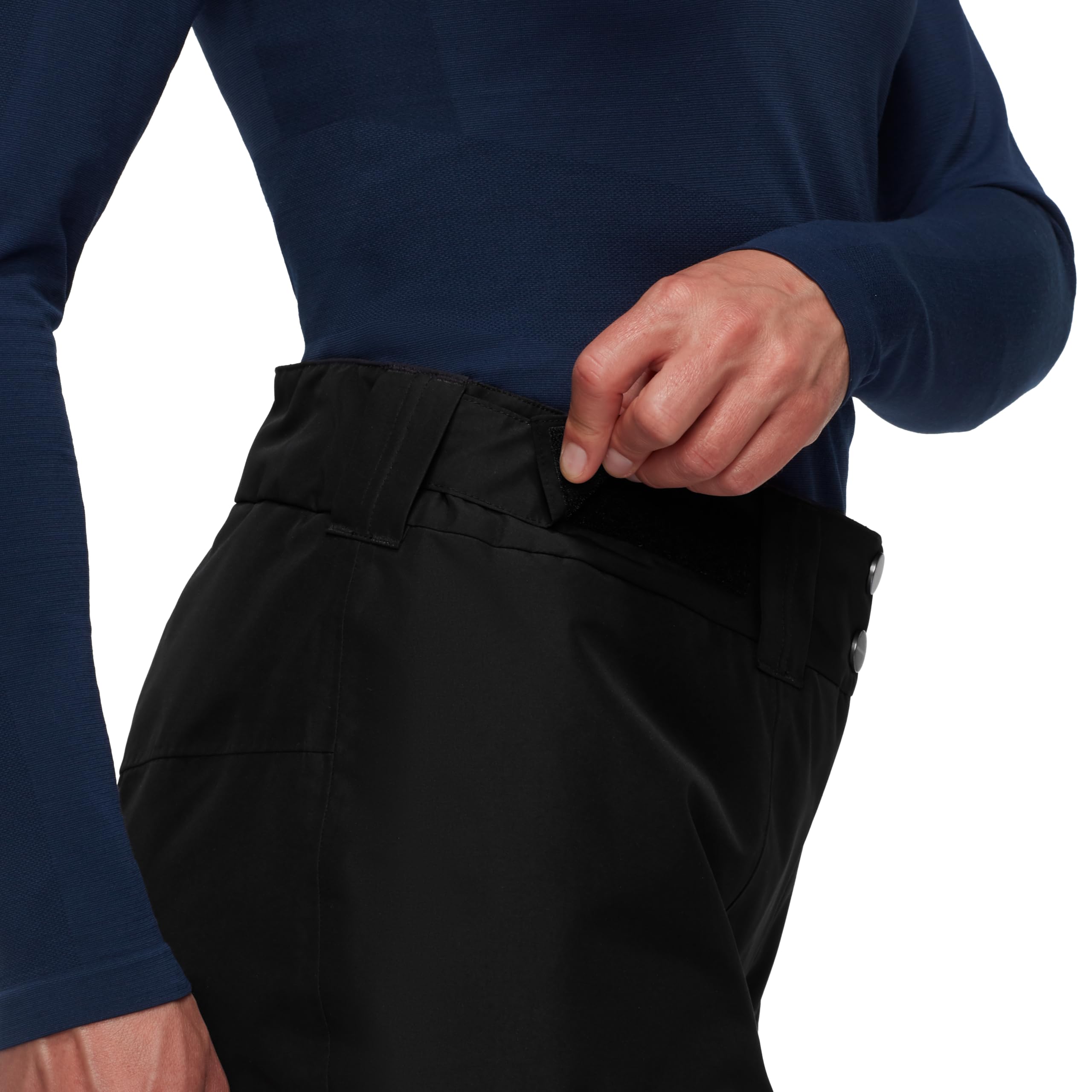 Mammut Damen Hose Fall Line Hs Thermo Pants Women