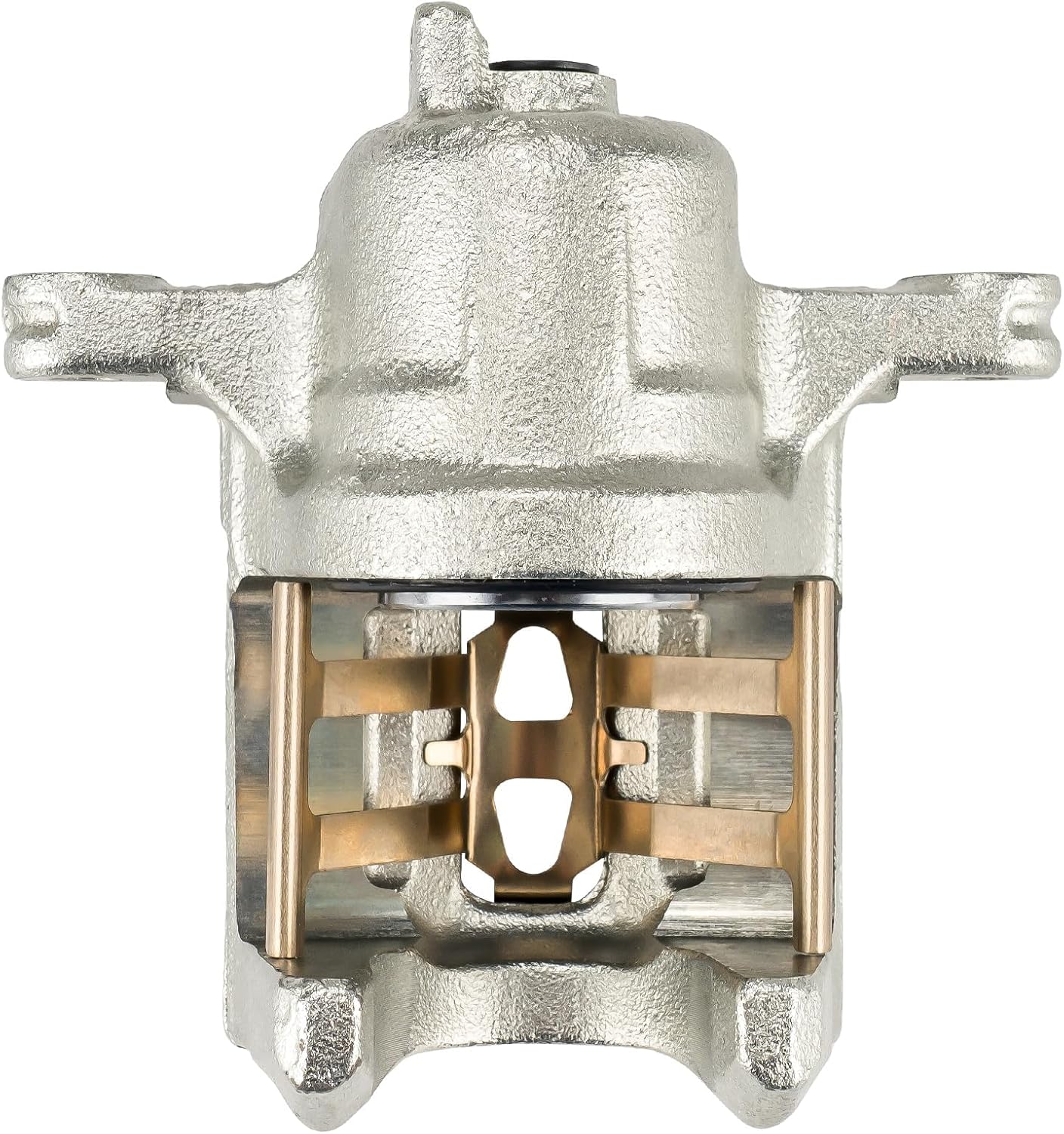 KAX Disc Brake Caliper Assembly for Honda CR-V 2002-2004, Honda Odyssey 1995-1998, Acura Legend 1991-1995, Acura RL 1996-1998, Isuzu Oasis 1996-1999, Rear Right Passenger Side