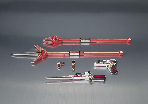 Miniatura 9 de S.H. Figuarts - GoGo Sentai Boukenger Bouken Rojo