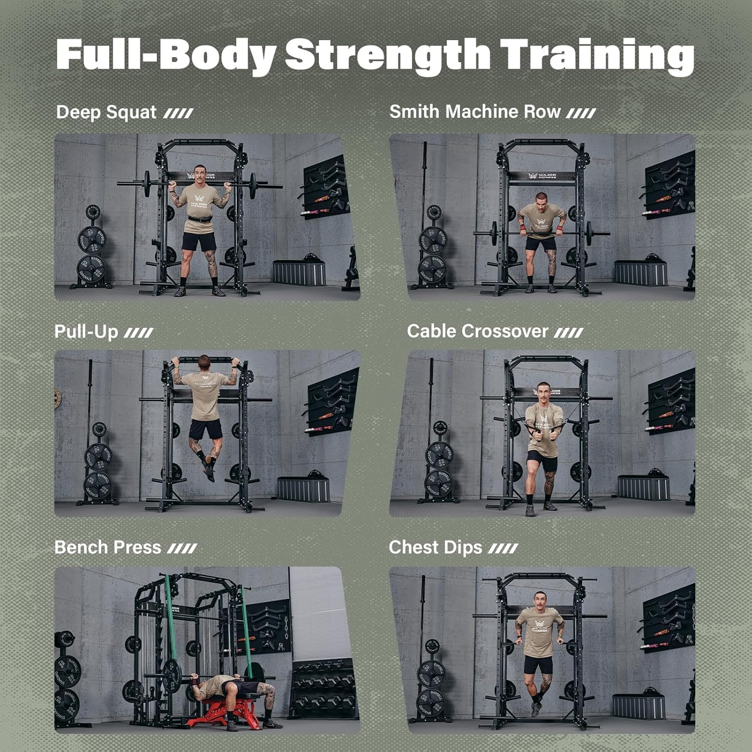 Drone2 Accessories and Attachments