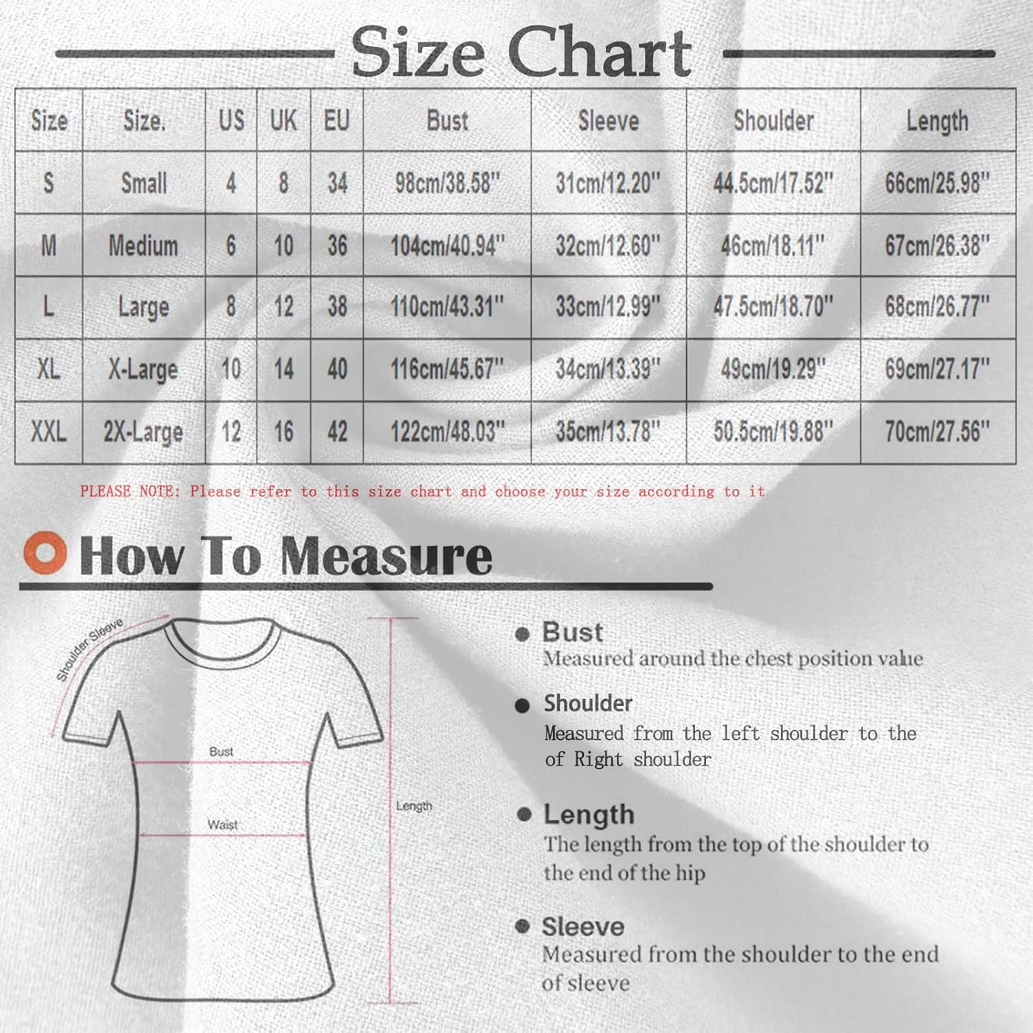 Womens 3/4 Sleeve Tops Striped Color Block Tunic Loose Fit T Shirts V Neck Three Quarter Length Work Blouse