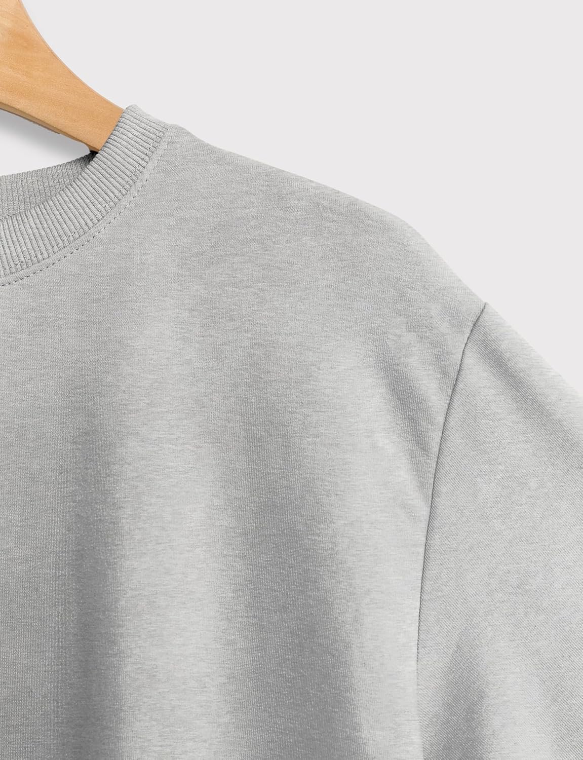 Coffee Sweatshirts for Women Coffee Baggy Sweater Crewneck Sweatshirt Graphic Casual Lightweight Pullover Tops - Image 5