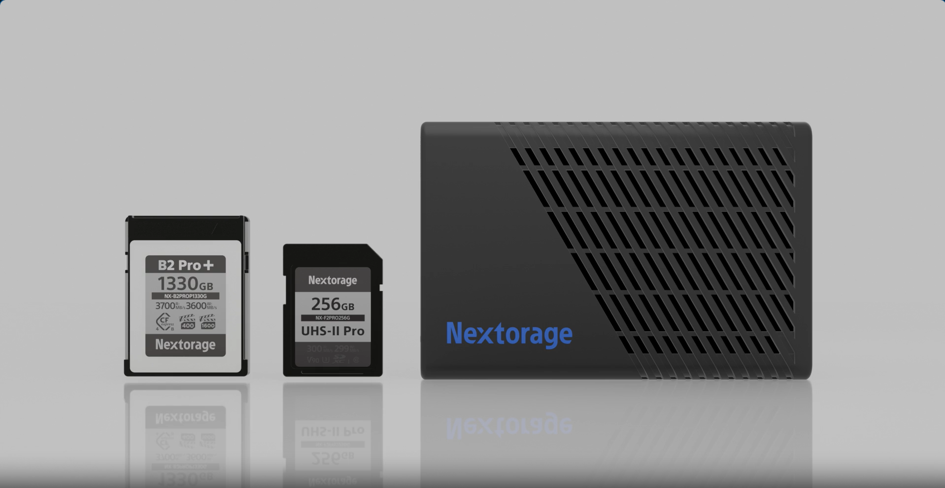 Amazon | Nextorage 日本メーカー CFexpress 4.0 TypeB 165GB VPG400