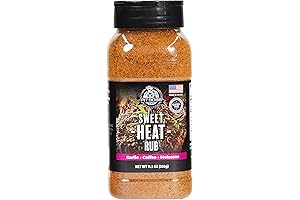 Grill Spices 11.5oz