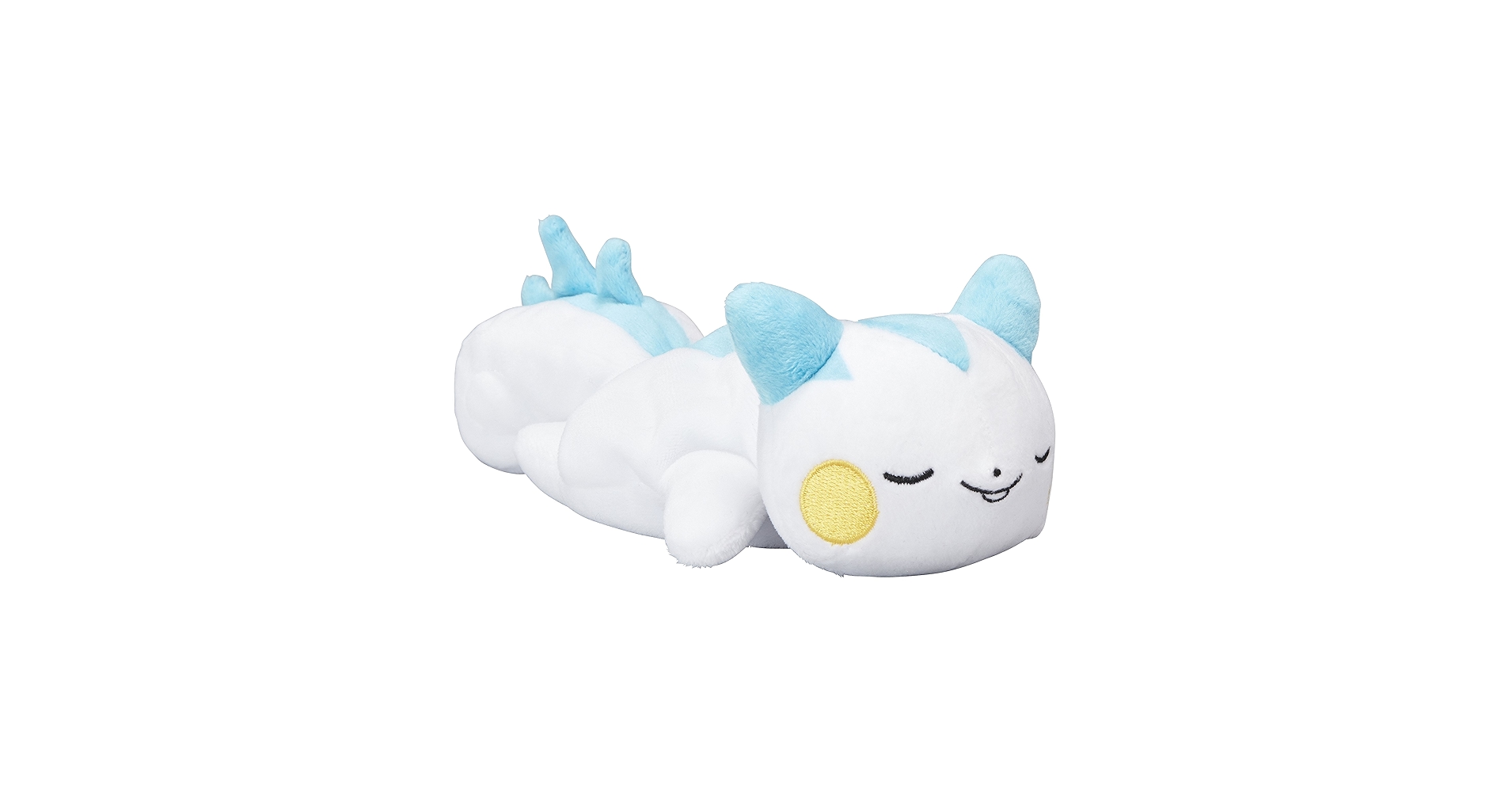 ポケモン　ポケモンセンター限定　ジラーチ　くったりぬいぐるみ　おやすみver 81YXL7WD8nL._UF350,350_QL80_.jpg