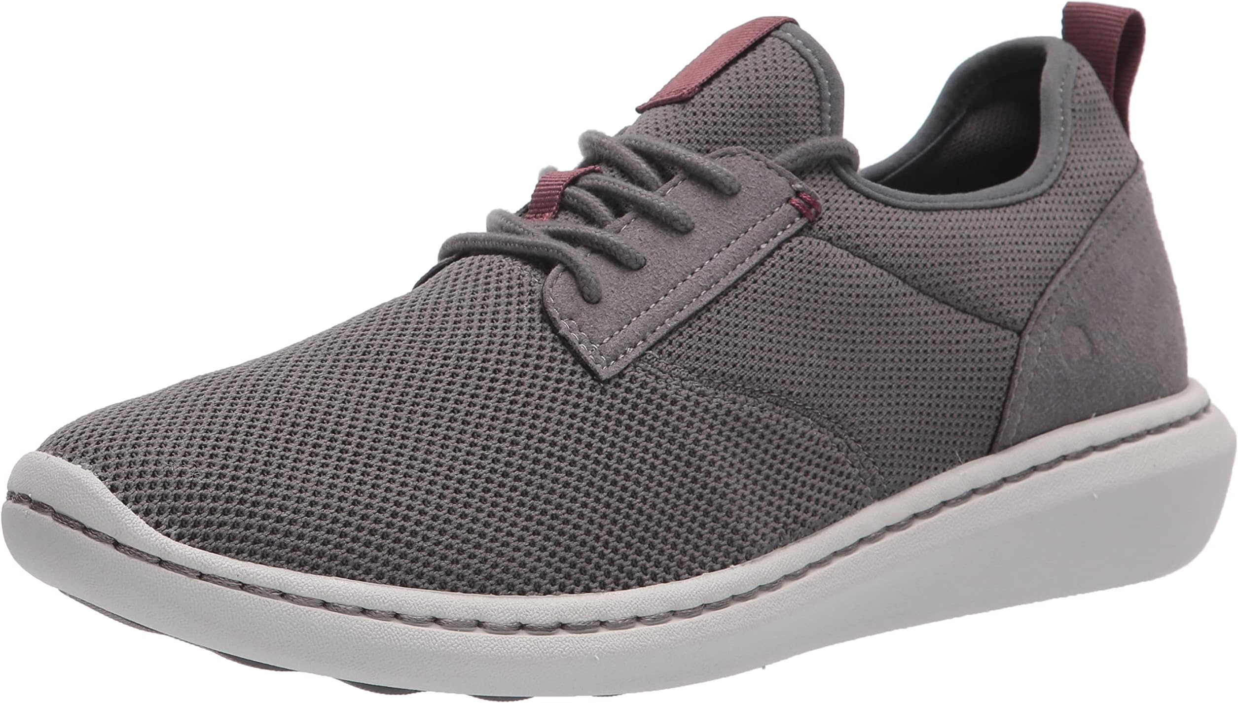 ClarksMen's Step Urban Low Oxford