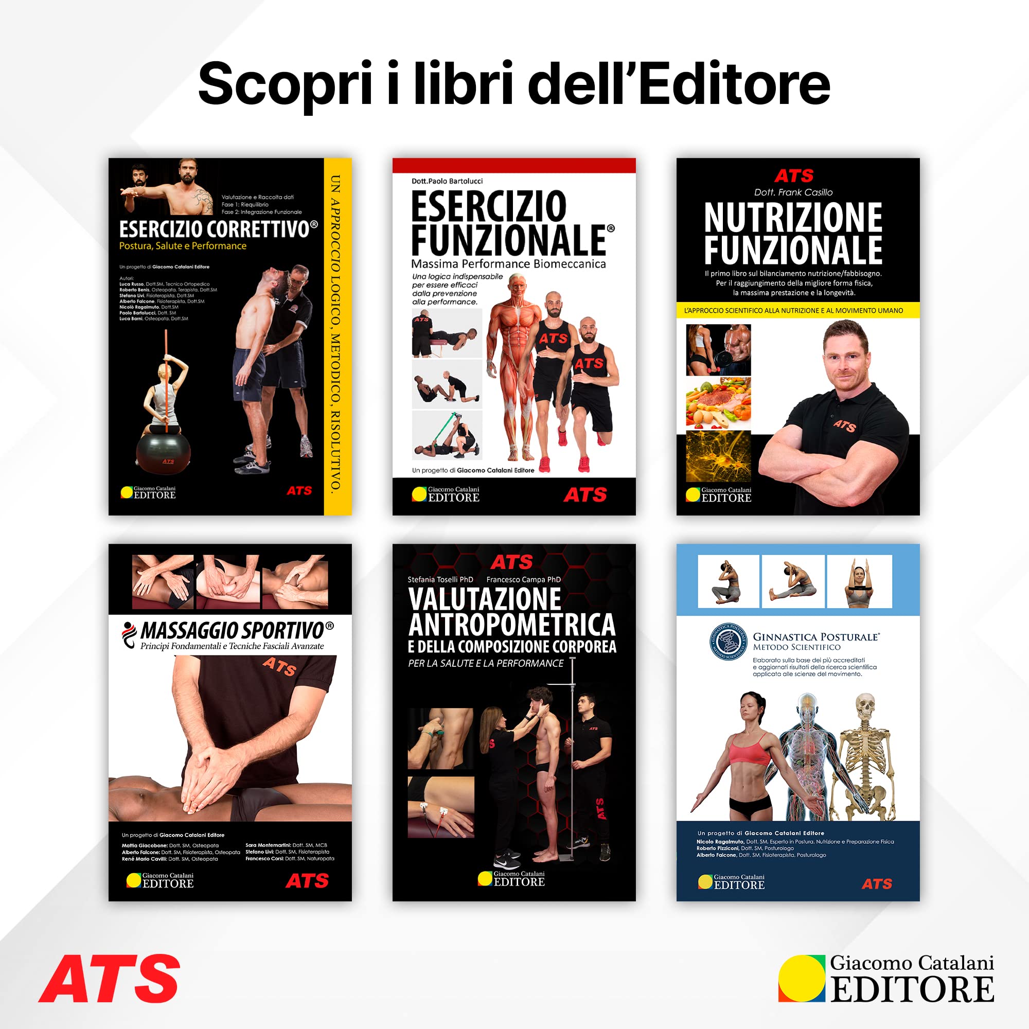 Allenamento della forza. Per la preparazione fisica