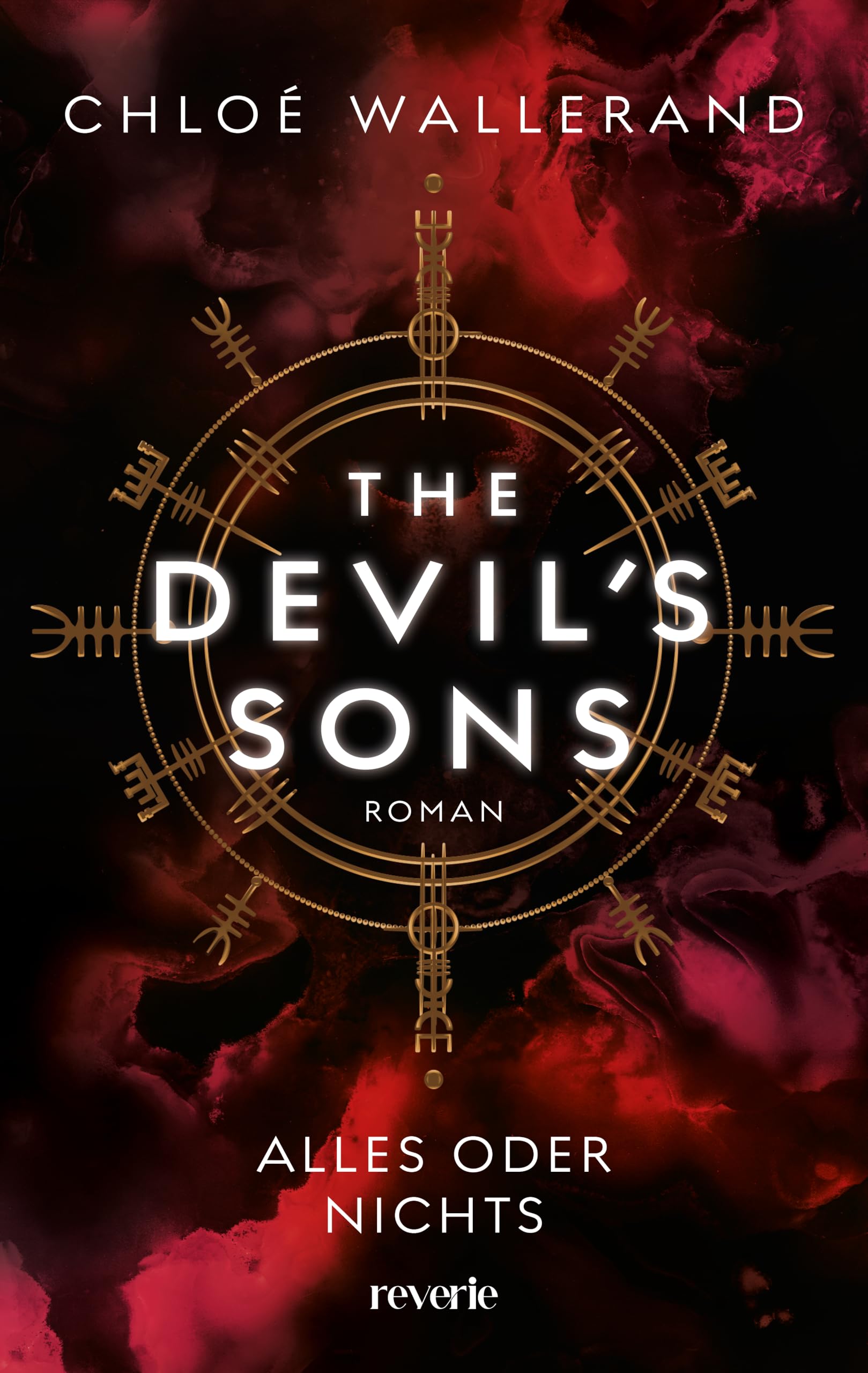 The Devil's Sons 5: Alles oder nichts: Roman | Das fulminante Finale der Devil’s Sons | Band 5