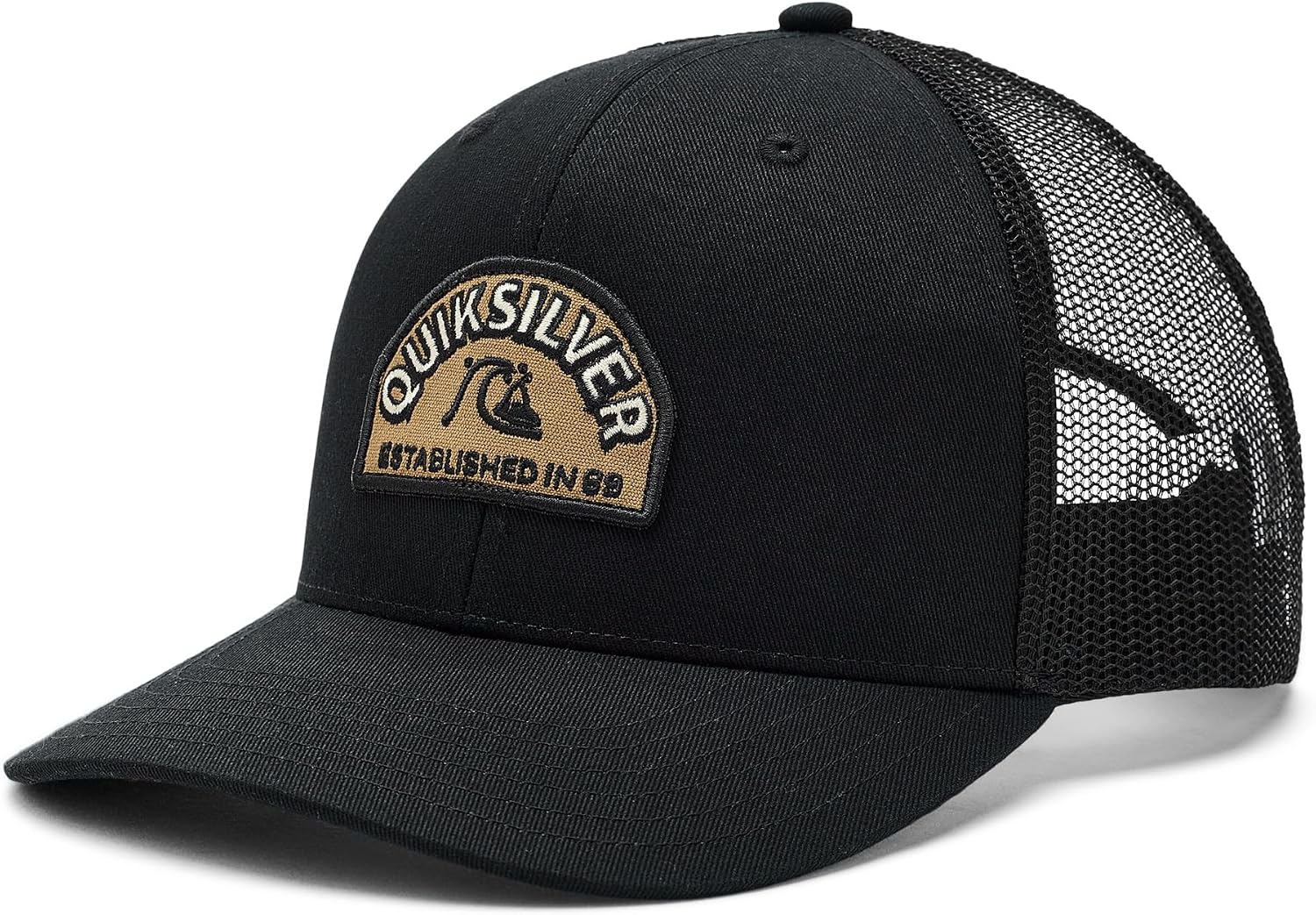 Quiksilver Suns Out Cap