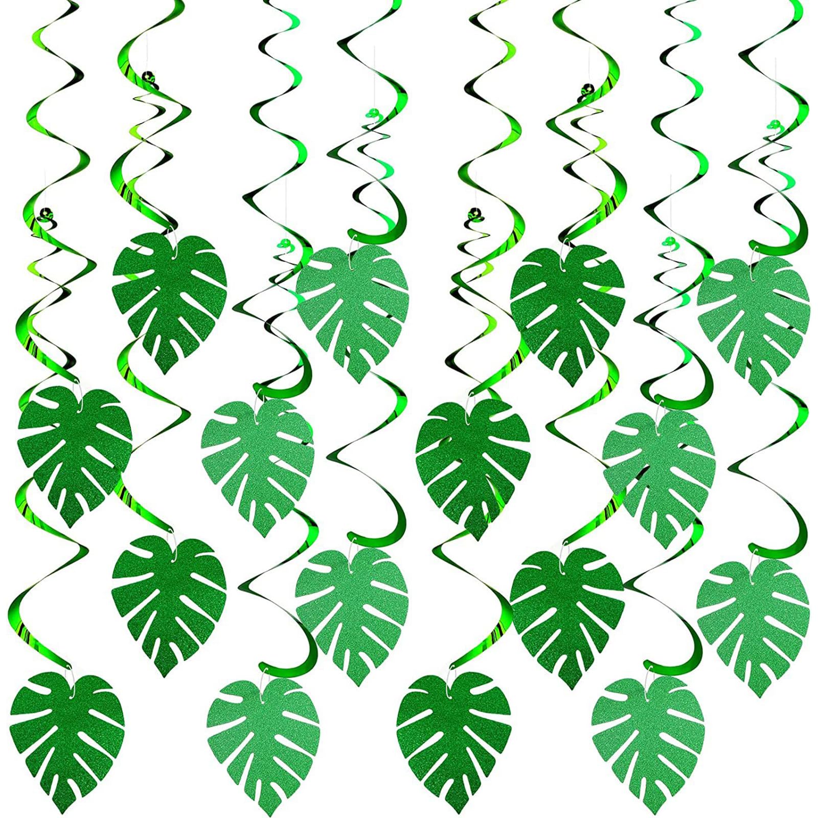 ALEGRE Jungle Decorative Garland