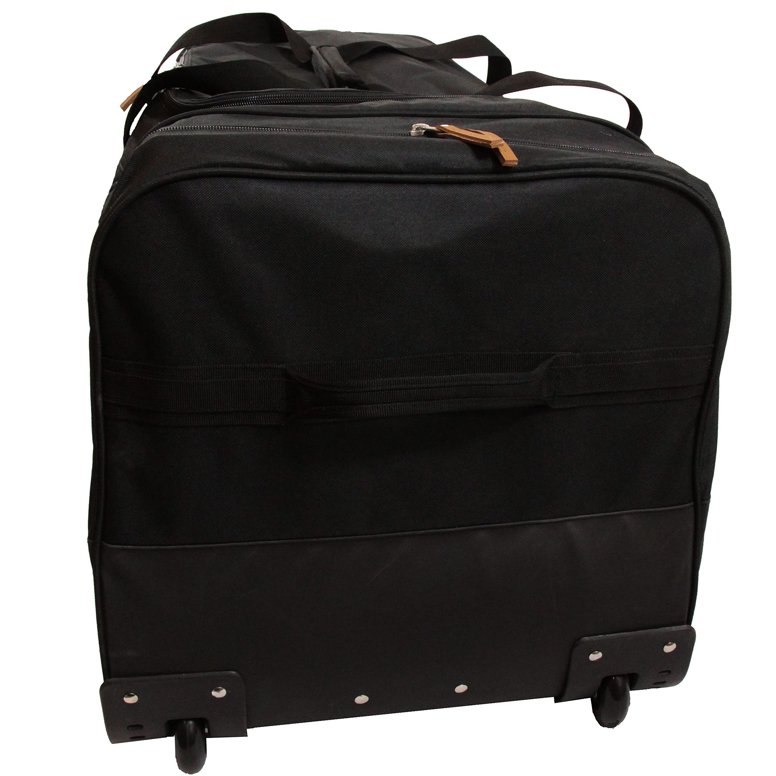 Borsa da viaggio e sport Wheelbag Revolution Deluxe per hockey su ghiaccio, borsa da viaggio e sport, 87 x 42 x 37 cm, circa 135 litri