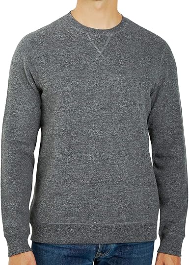 mens thermal sweatshirts