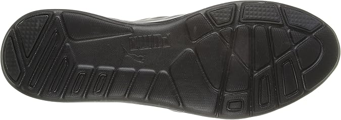 puma duplex evo black