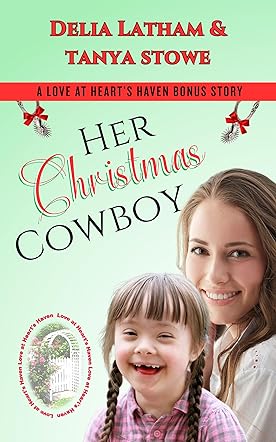 Her Christmas Cowboy