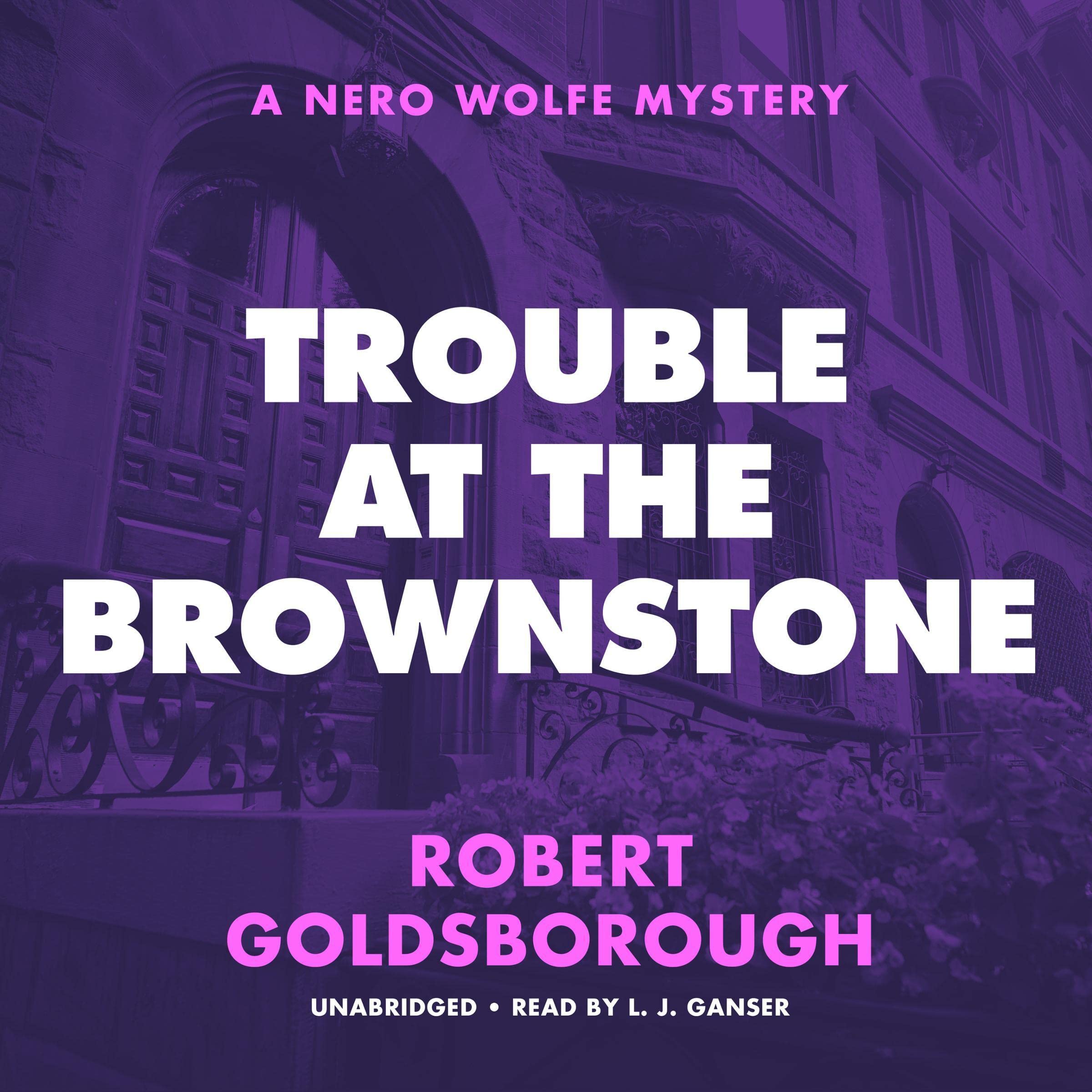 Trouble at the Brownstone