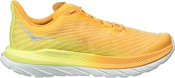 Amazon | [HOKA] [ホカ オネオネ] ランニングシューズ メンズ Mach 5