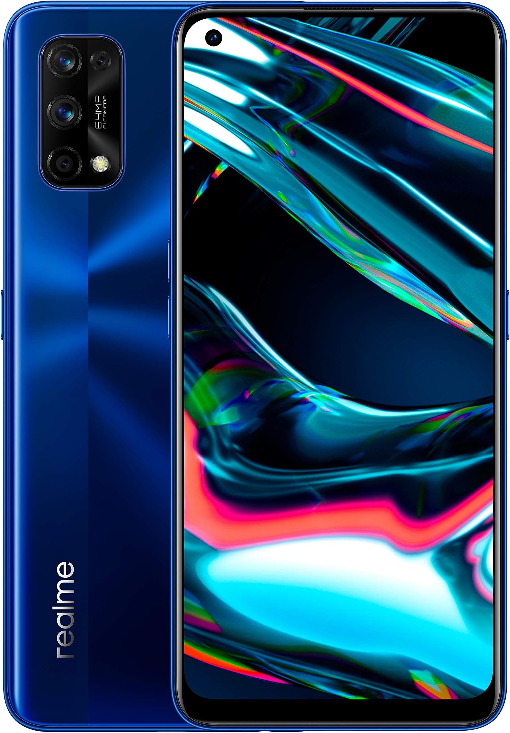 Realme 7