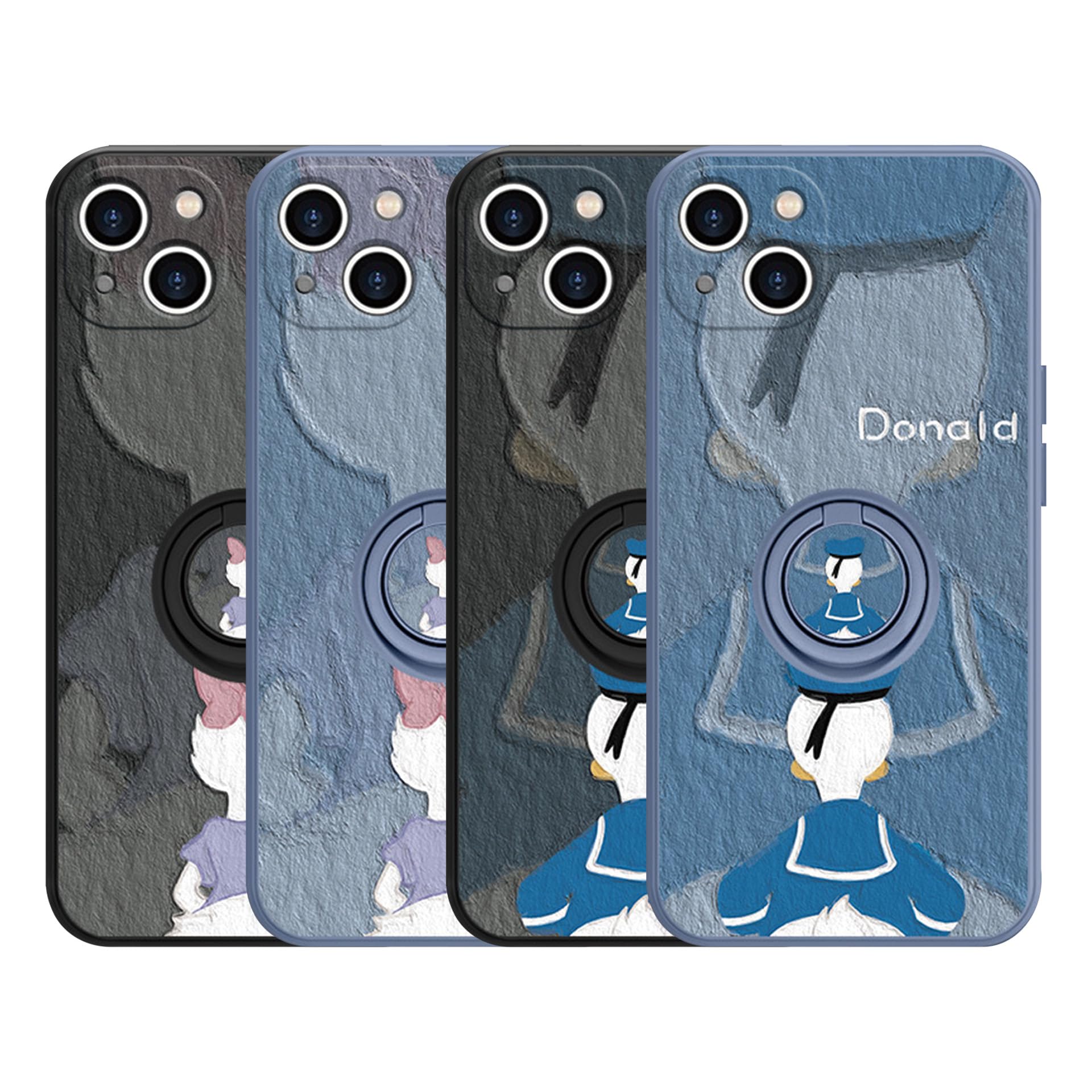 iPhone15pro用ケース ドナルドダック Amazon.co.jp: HAMACOD iPhone15 Pro 用 ケース ドナルドダック