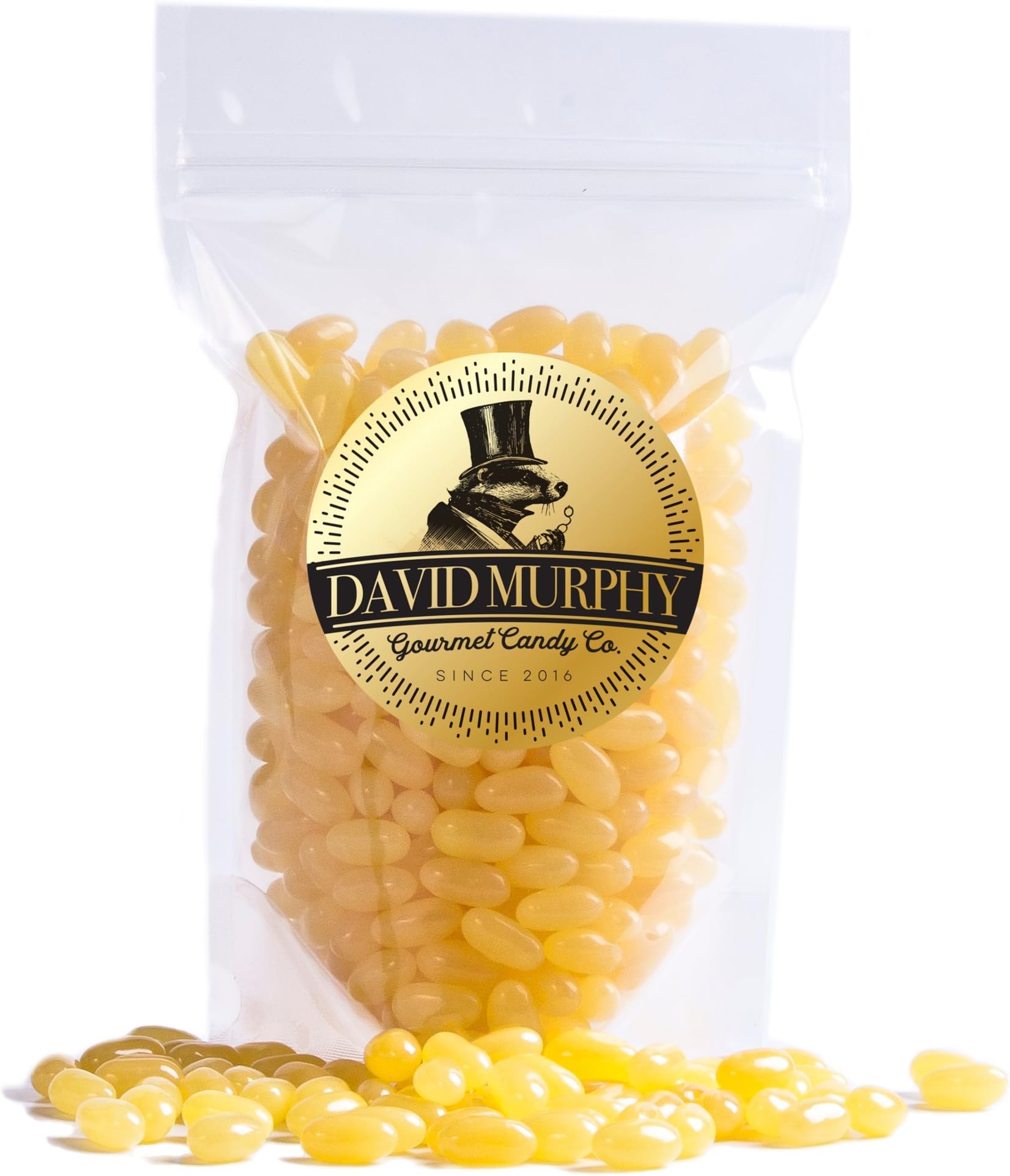 David Murphy Gourmet Jelly Beans (Lemon)