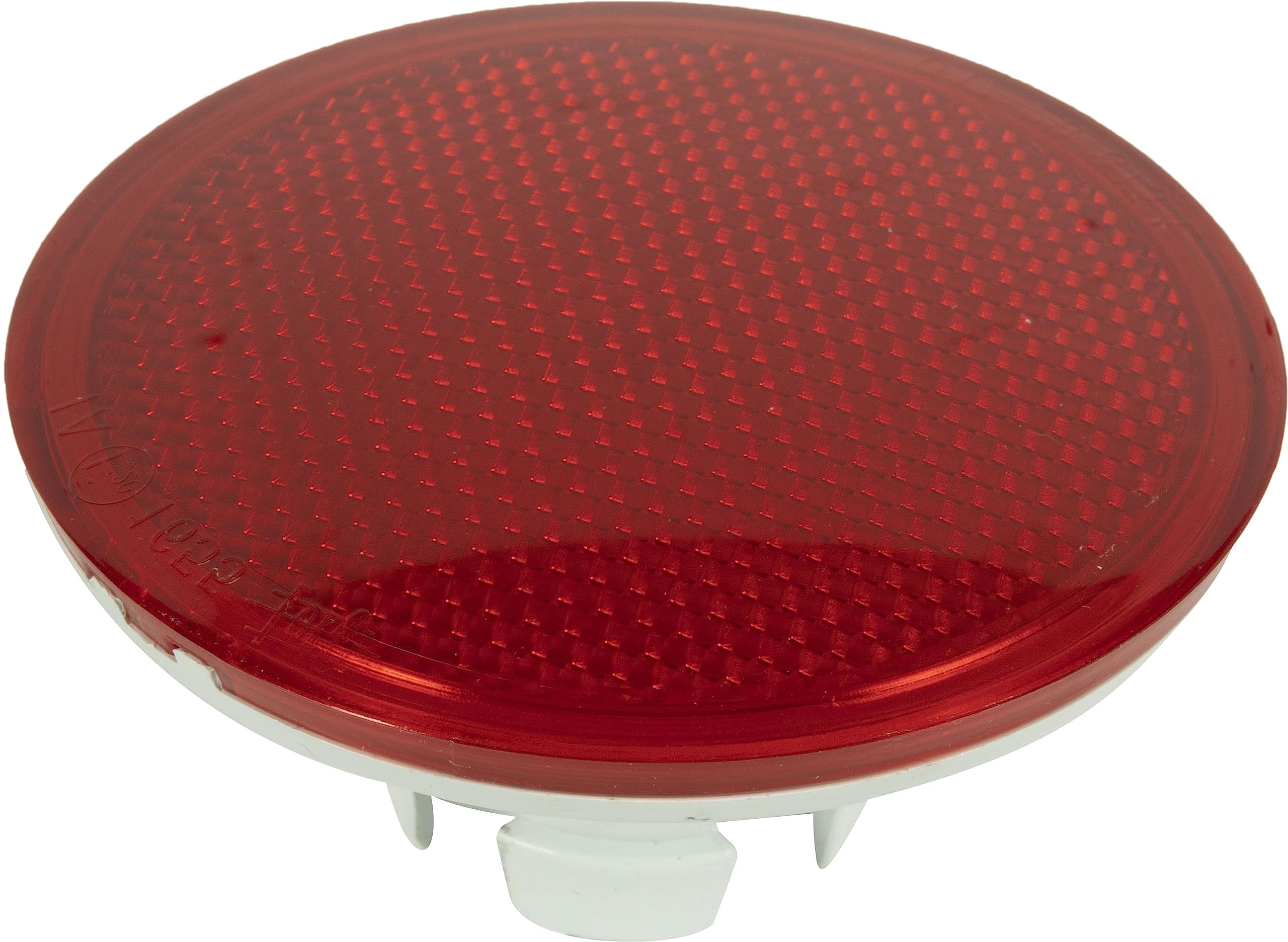 Taros Trade 95663 Rear Bumper Reflector Right
