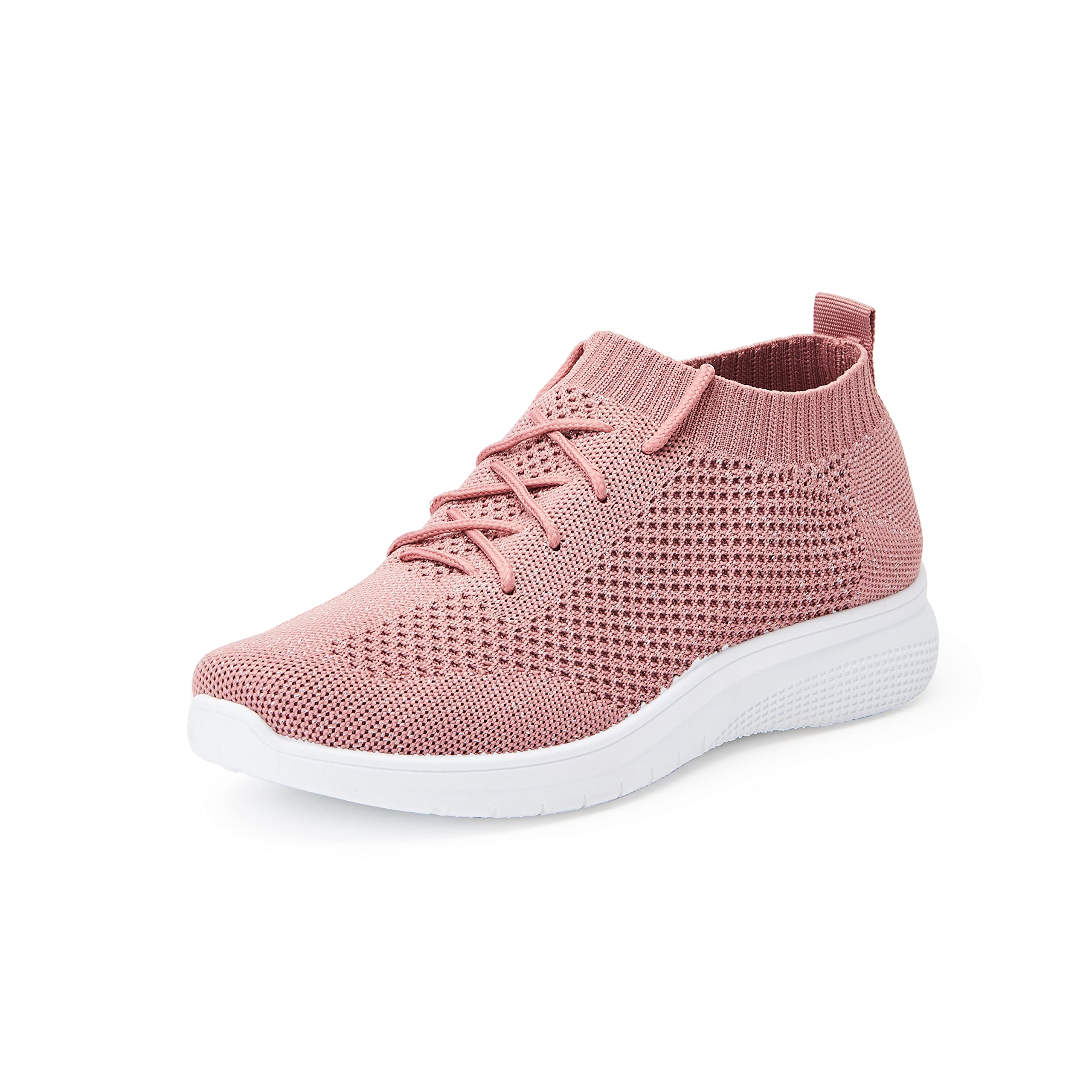 Flavia Womens Running Shoes Pink 6 UK (38 EU) (7 US) F/HD0075 (B07YSQ968P) Amazon Price History, Amazon Price Tracker