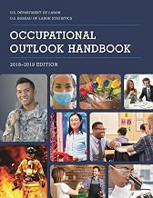 Occupational Outlook Handbook, 2018-2019