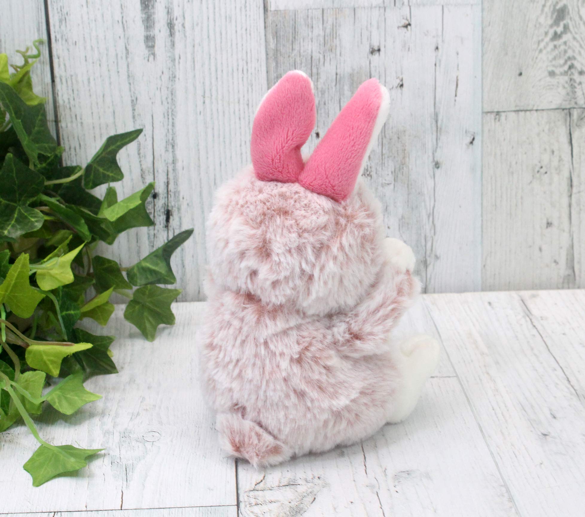 ミニうさ Amazon.co.jp: bunny mimi pink 026133 : Toys & Games