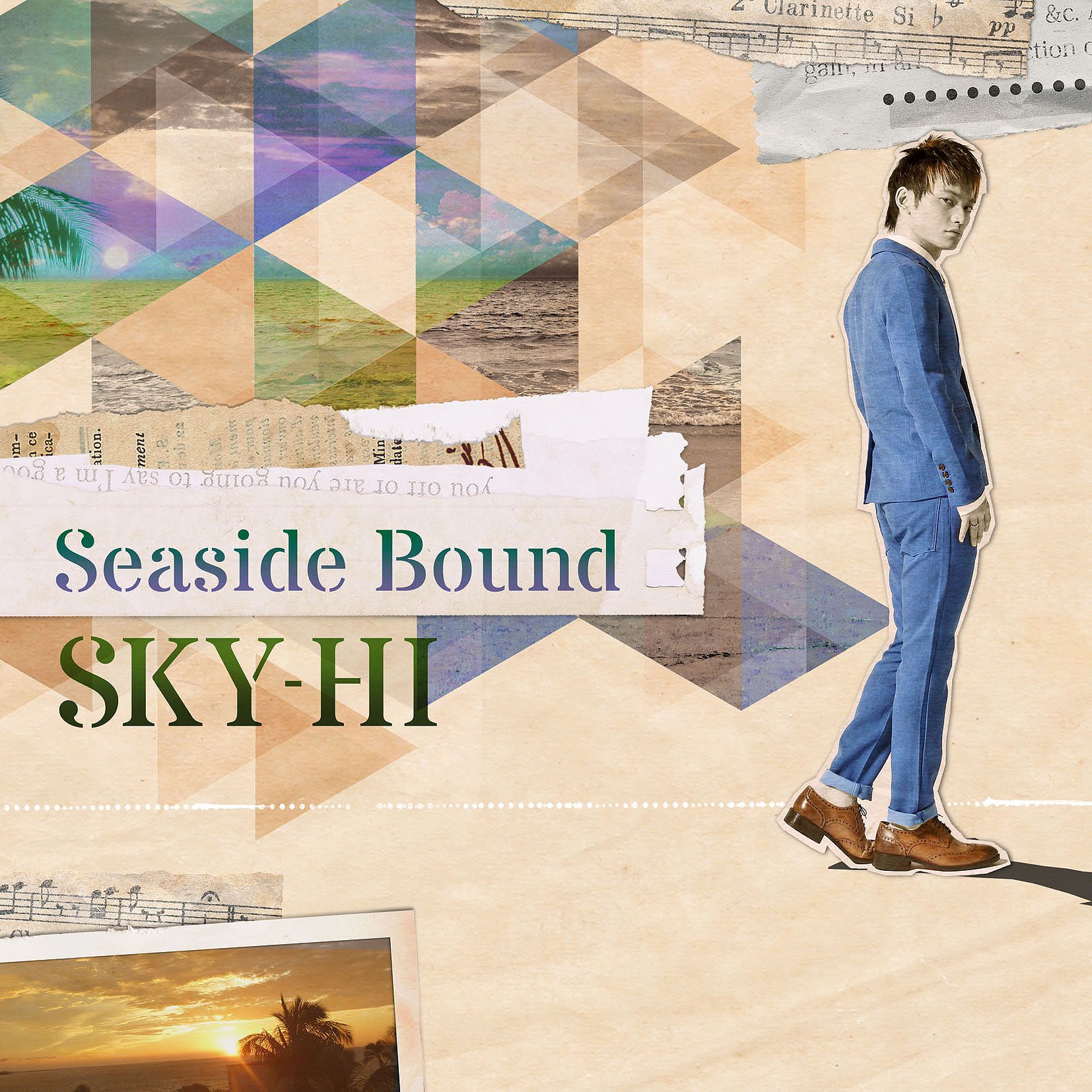 Amazon.co.jp: Seaside Bound: ミュージック