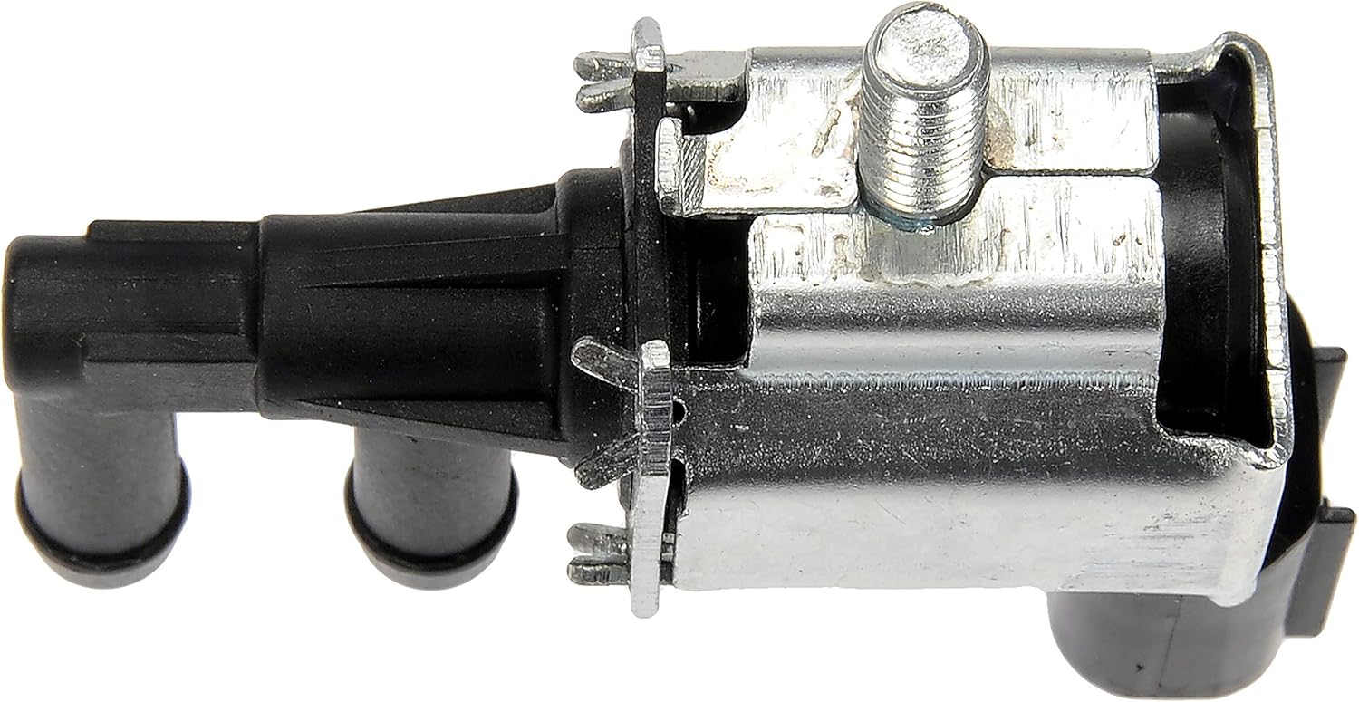 Dorman 911-392 Vapor Canister Purge Valve Compatible with Select Mitsubishi Models