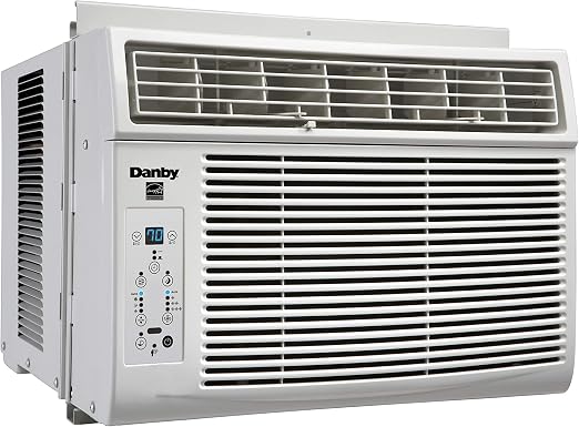 Danby DAC060EB1WDB 6,000 BTU 