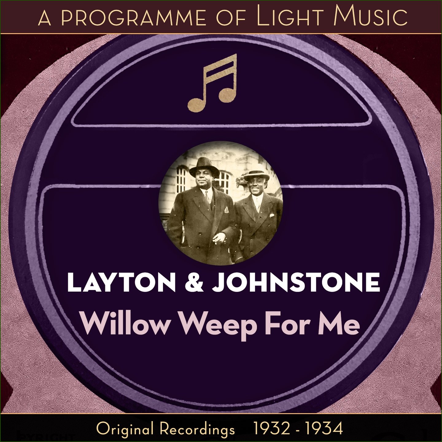 Layton & Johnstone
