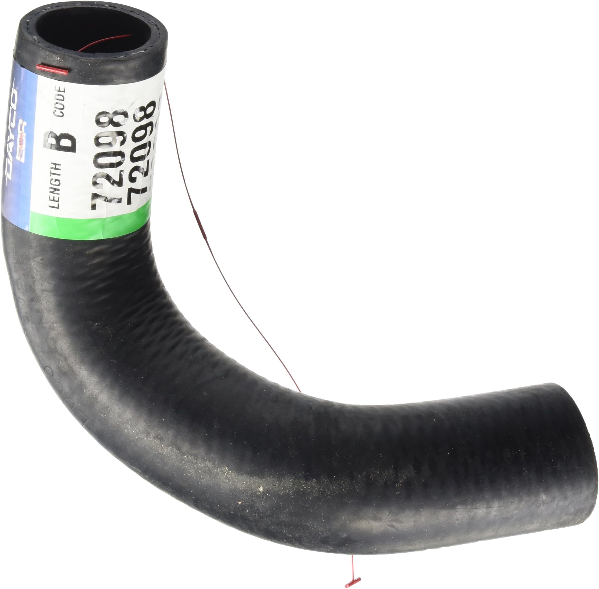Dayco 72096 Lower Radiator Hose Automotive