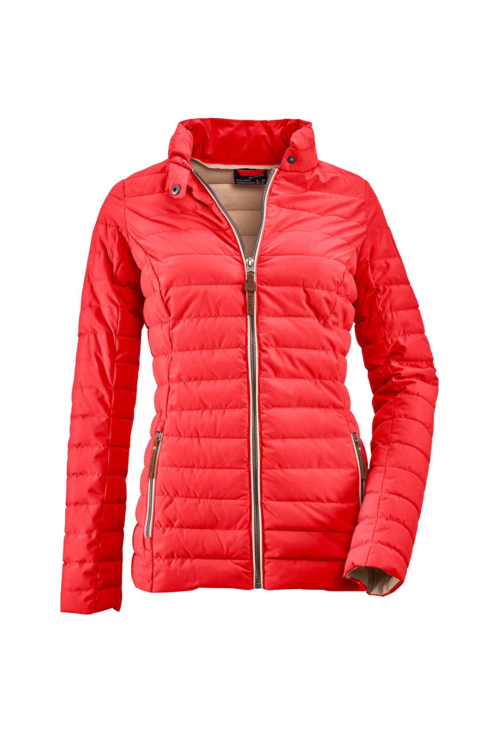 G.I.G.A. DXWomen's Dagmara Casual Functional Jacket