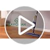 Microfiber Spray Mop for Floors Cleaning: Wet Dry Hardwood Floor Mops with 3 Washable Pads for Swiffer Powermop - Flat Mop with Sprayer for Tile Wood Laminate Vinyl Marble Floor - Image 8