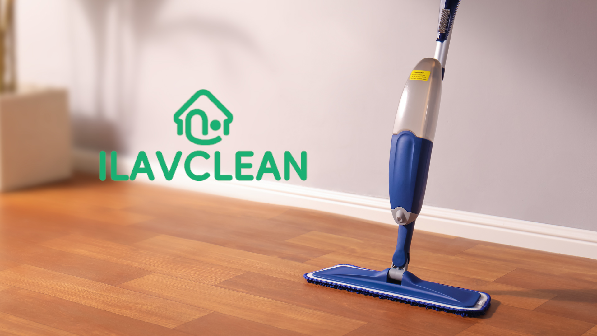 PAPCLEAN Spray Mops For Floor Cleaning Microfiber Mop Hardwood Floors Wet Dust Flat Cleaner With 4 Washable Pads 440 Ml Refillable Bottle Wood Tile Laminate Vinyl Kitchen, Gray In Arabia - Foto 4