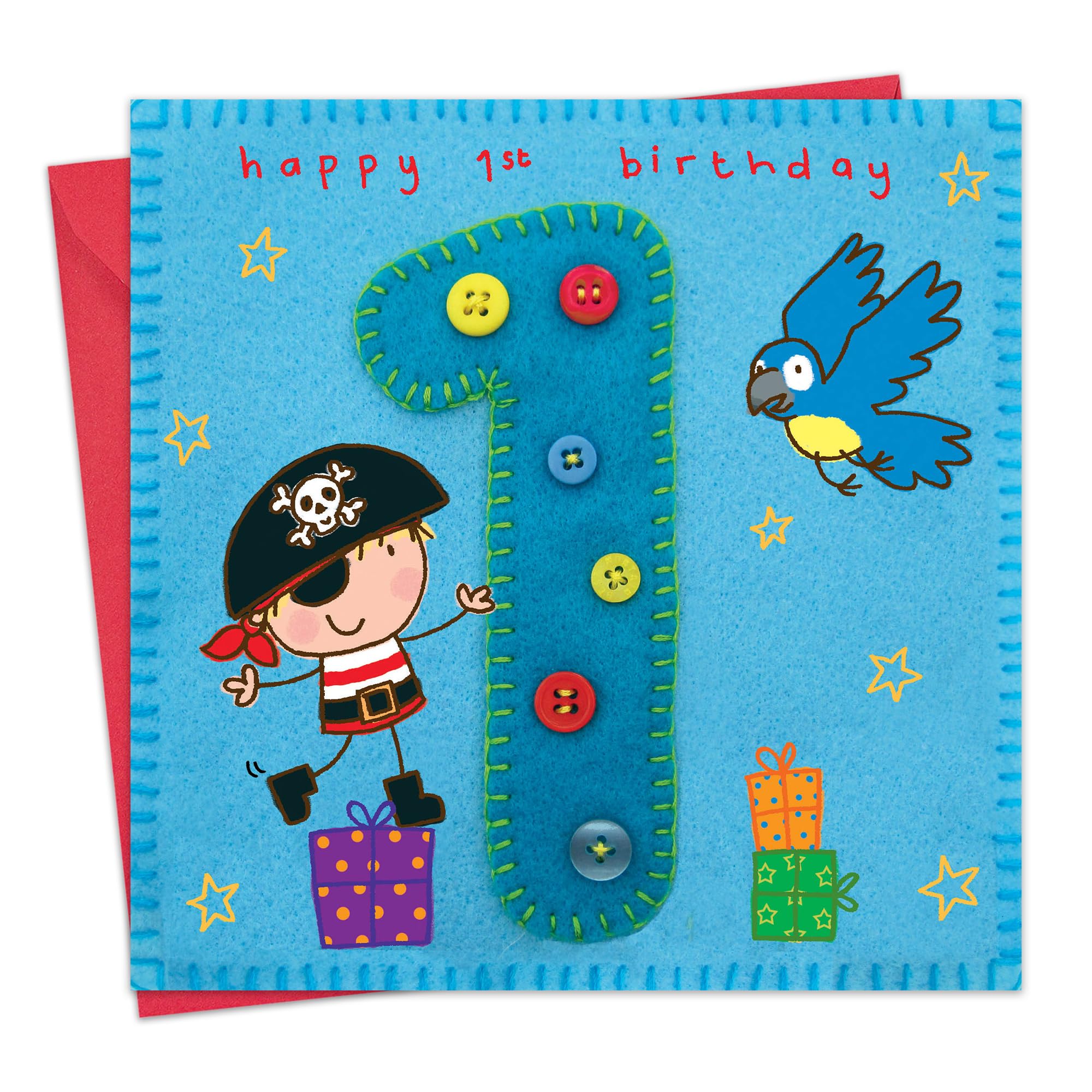 Twizler Biglietto di auguri per 3° compleanno per ragazzi, razzo spaziale, biglietto di auguri per 3° compleanno, biglietto di auguri per il terzo compleanno per ragazzo, figlio di 3 anni, biglietto