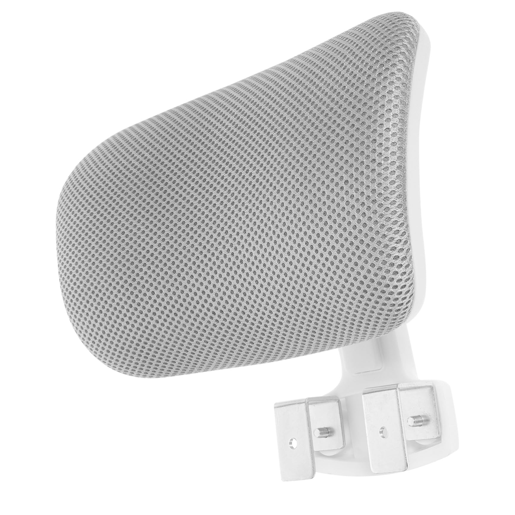 VALICLUD Reposacabezas Ajustable para Silla Oficina Almohada Ergonómica para Soporte Cuello y Cabeza Cojín Elevador Compatible con Sillas de Escritorio Accesorio Retirable para Comodidad y