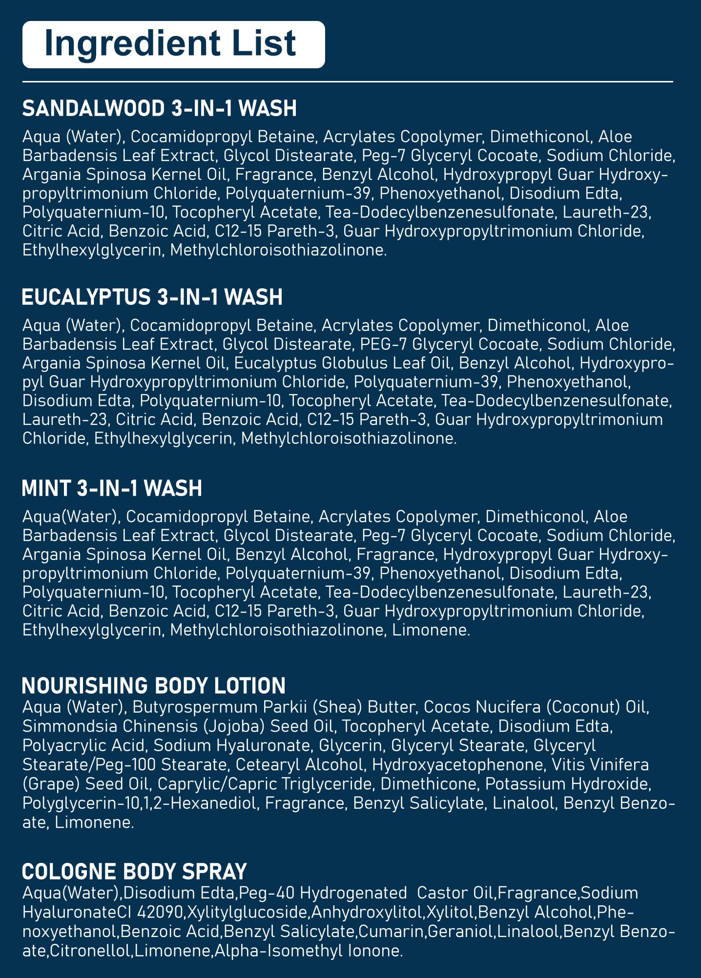 Gifts for Men, Mens Body Wash Bath Gift Set, Cleanses, Hydrates, Nourishes Skin,Christmas Gift Baskets Self Care Package Stocking Stuffers Birthday Valentines Gifts for Men Him Boyfriend Husband Dad