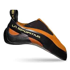Amazon | LA SPORTIVA(スポルティバ) コブラ 20N オレンジ 38